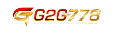 G2G778 เว็บสล็อตเว็บตรง แตกง่าย