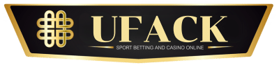 UFACK เว็บตรง UFABET